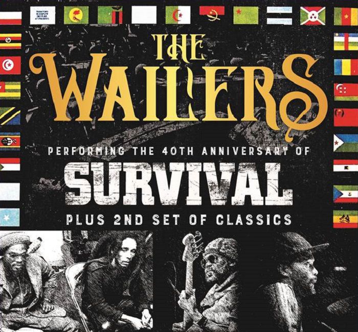 The Wailers